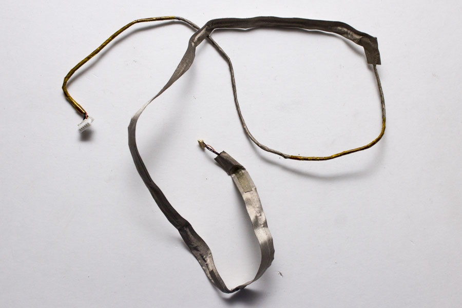 Шлейф до камери Samsung R720 R728 R730 R780 б/в