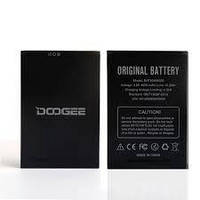 Акумулятор (батарея) для Doogee X5 Max, X5 Max Pro 3800mAh Оригінал