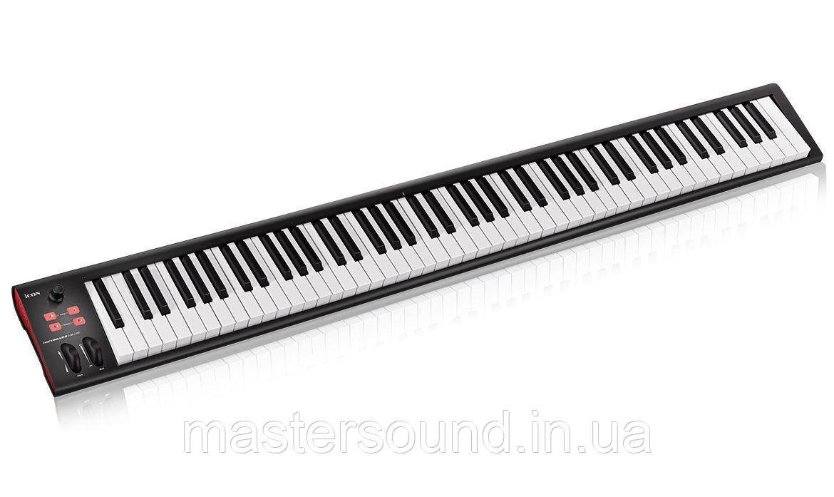 Midi-клавиатура Icon iKeyboard 8Nano