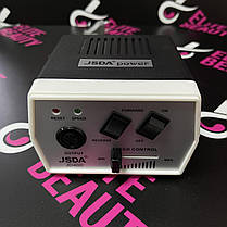 Професійний фрезер для манікюру JSDA JD 400, фото 3