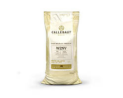 Білий шоколад Callebaut Select W2 28%