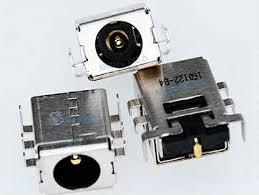 Роз'єм живлення Asus X505 X705 series новий