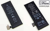 Батарея (АКБ, аккумулятор) для iPhone 5C (1510 mAh), #616-0667, оригинал