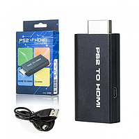 Конвертер видео PS2 на HDMI G300