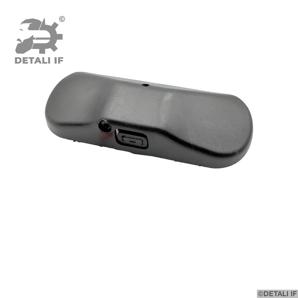 Форсунка омивача лобового скла Кодіак Шкода струйна 5M0955985C 1T0955985 5M0955985 5M0955985A 1T0955985, фото 1