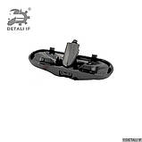 Форсунка омивача лобового скла Кодіак Шкода струйна 5M0955985C 1T0955985 5M0955985 5M0955985A 1T0955985, фото 2