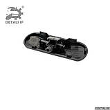 Форсунка омивача лобового скла Кодіак Шкода струйна 5M0955985C 1T0955985 5M0955985 5M0955985A 1T0955985, фото 3