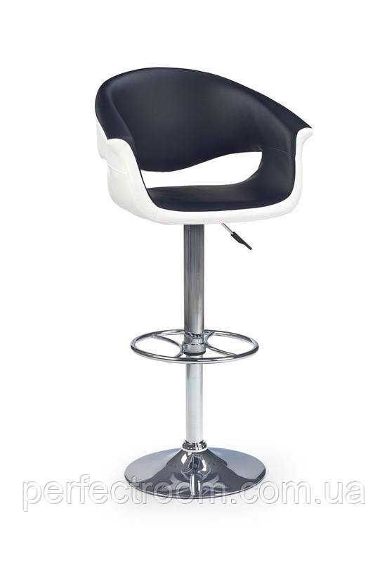 Стілець барний H46