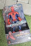 Фігурка Spiderman Людина Павук 30 см, фото 4