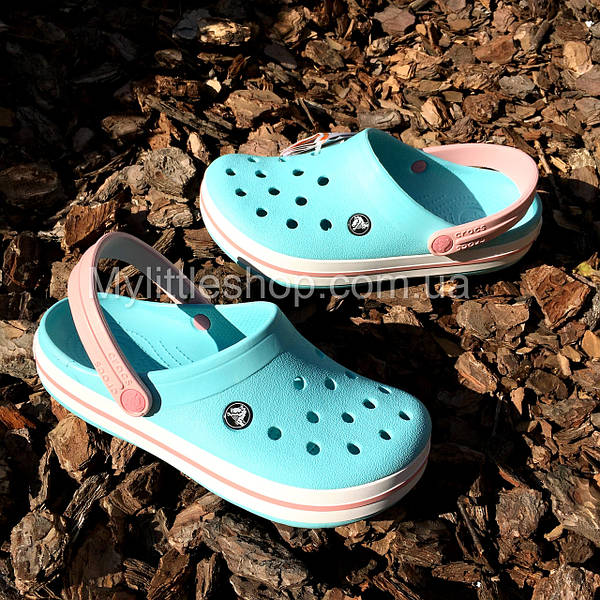 Crocband 36 outlet