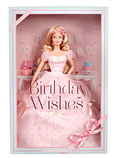 2012 Birthday Wishes Barbie Doll ID 224036882 Prom.ua