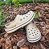 Сабо Crocs Crocband Clog 40-41 р 25.8-26.7 см Хакі 11016-37P-M8/W10 Haki, фото 3