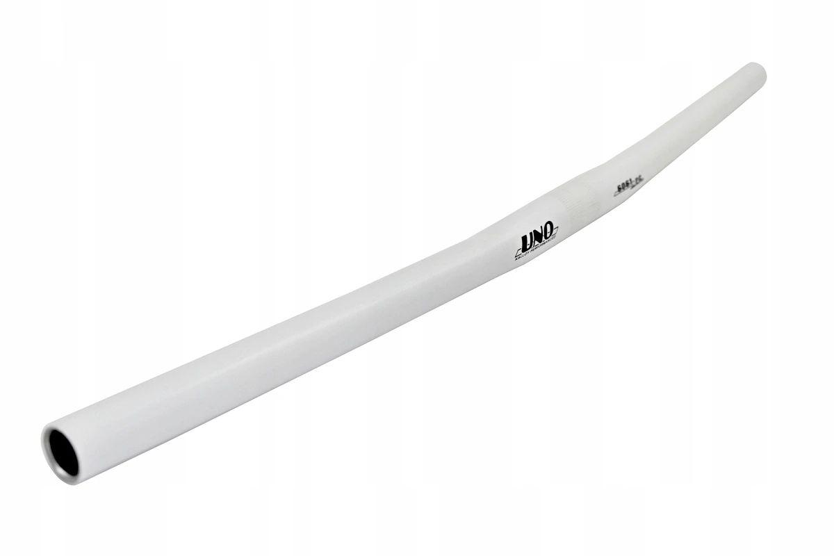 Кермо UNO HB-FB12 25.4 мм, 620 мм біле (HBFB12/D)