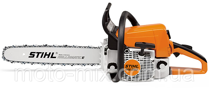 Бензопила Stihl MS 250, шина 40 см (11232000760)