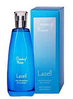 Женский парфюм Lazell Dream of Woman 100 ml