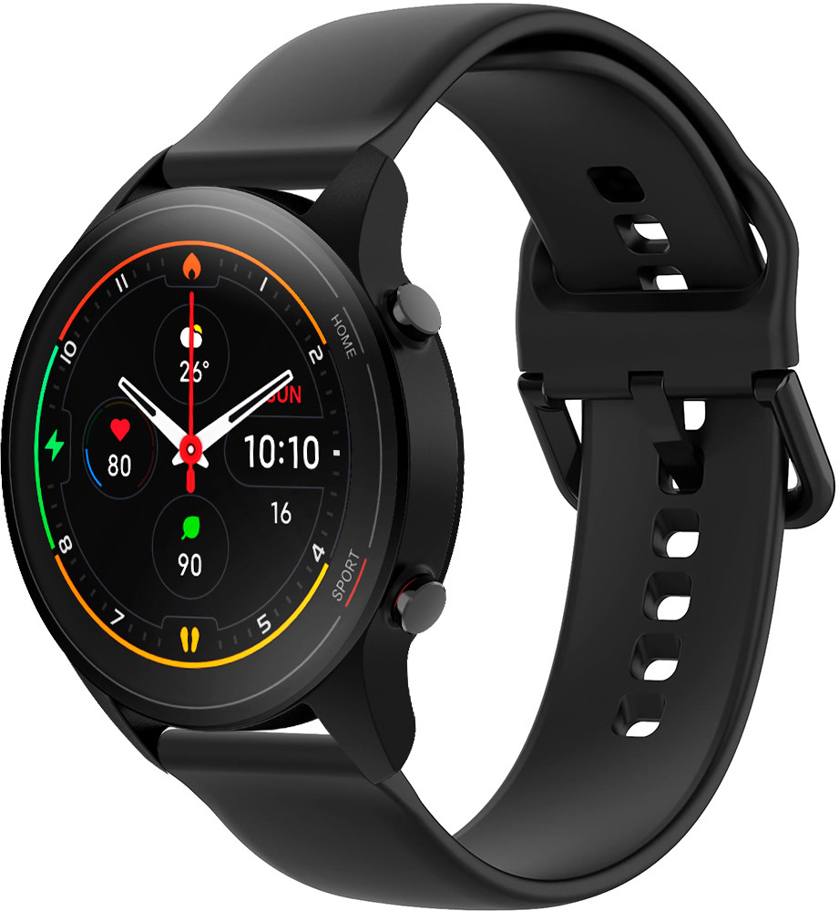 Купити Ремінець Bart для Xiaomi Mi Watch (22 мм) (Сяоми Ми Вотч), ціна ...