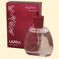 Жіночі парфуми Lazell Eruption Woman 100 ml
