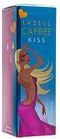 Женский парфюм Lazell Escapre Kiss 75 ml