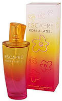 Женский парфюм Lazell Escapre Rokk & Lazell 75 ml