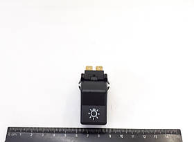 Клавіша габаритів (6 конт.) П 147-04.29/43