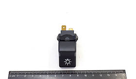 Клавіша габаритів (3-х конт.) ВК 343-03.29