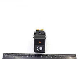 Клавіша задньою протитуманною фари з лампочкою 26.3710-22.24