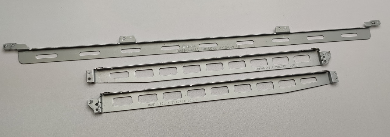 Стійки Samsung R730 (BA81-08550A + BA81-08551A + BA81-09433A) б/в
