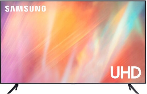 Телевізор SAMSUNG UE55AU7100UXUA