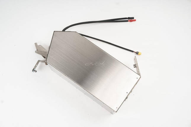 Акумулятор Samsung 30Q 72v42Ah 150A, фото 1