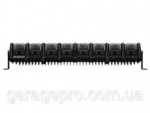 Адаптивна світлодіодна балка RIGID Adapt 20"