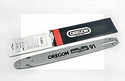 Шина для бензопили 16" 1,3 mm, 3/8, 56зв "OREGON"
