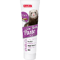 Duo Malt Paste for Ferrets мальт-паста для хорьков с витаминами 100 г 100 г