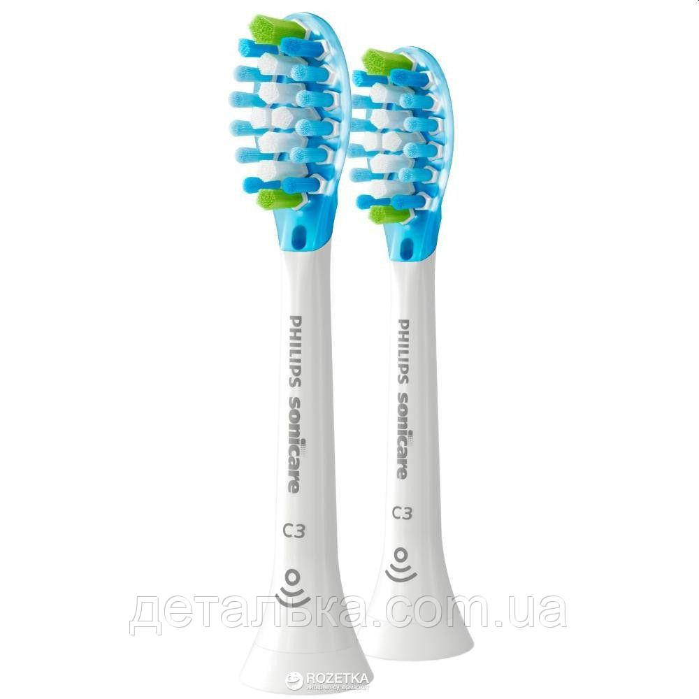 Насадки для зубної щітки Philips Sonicare HX9042/17