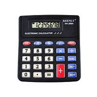 Калькулятор Keenly KK-268A — 8, музичний