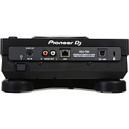 DJ-ПРОІГРИВАЛЬНИЙ PIONEER XDJ-700, фото 2