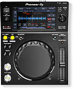 DJ-ПРОІГРИВАЛЬНИЙ PIONEER XDJ-700, фото 3