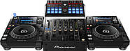DJ-ПРОИГРЫВАТЕЛЬ PIONEER XDJ-1000MK2, фото 2