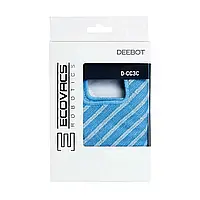 Тканина для чищення Ecovacs Advanced Wet/Dry Cleaning Cloths для Deebot Ozmo 930