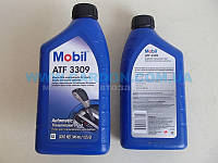 Mobil 112610 Масло ATF3309 0,946L