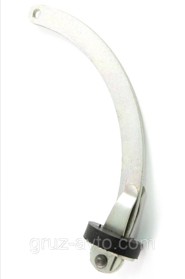 Обмежувач дверей КамАЗ у зборі — 1 шт.