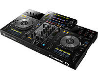 DJ-СИСТЕМА PIONEER XDJ-RR