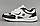 Кросівки унісекс жіночі Білі Bona 820A-2 Бона Розміри 36 38 39, фото 4