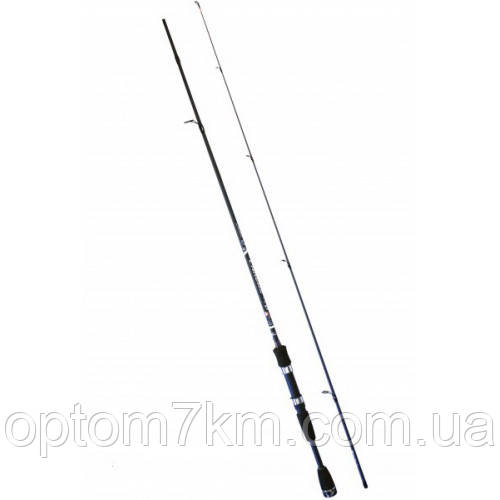 Спінінг BoyaBy Absolute 8.7| (2.65m) тест 3-12g