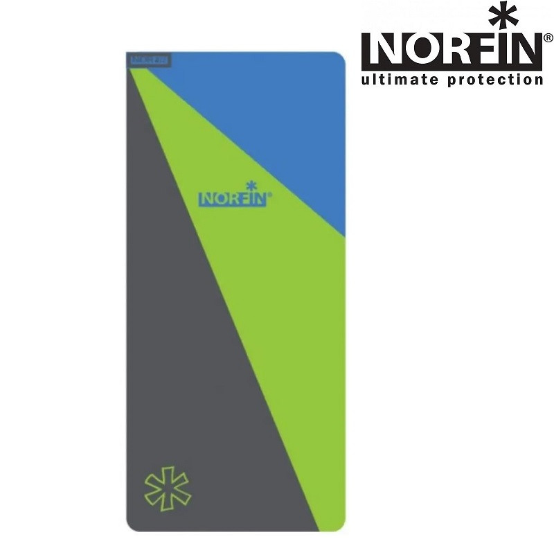 Мішок-ковдра спальний Norfin Discovery Comfort 200 NFL R
