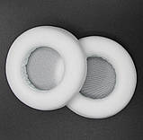 Амбушури для навушників Monster DNA On-Ear Clarity HD On-Ear Bluetooth Колір Білий White, фото 2