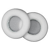 Амбушури для навушників Monster DNA On-Ear Clarity HD On-Ear Bluetooth Колір Білий White, фото 3