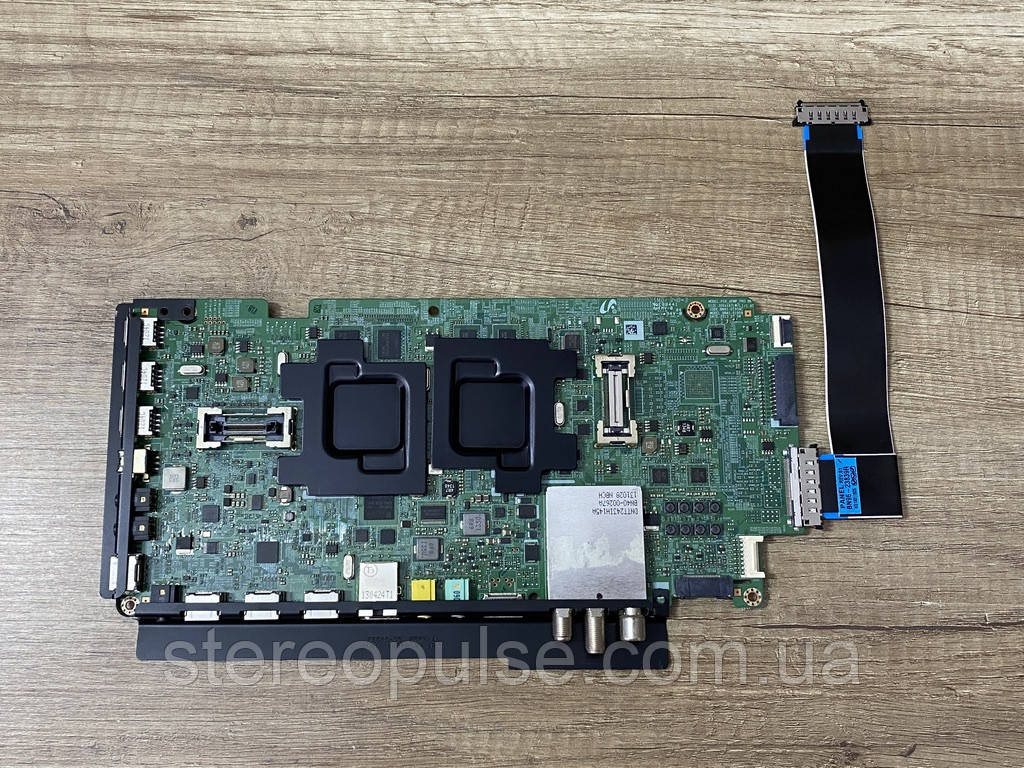 Материнська (main) плата BN41-01959 для телевізора Samsung UE55F8000 Original