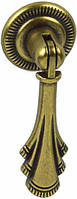 Ручка мебельная Falso Stile РК-519 старое золото