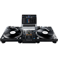 DJ-МИКШЕР PIONEER DJM-450