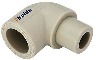 Кут Kalde 20*90 в/н ппр